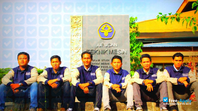 Politeknik Negeri Bali photo #1