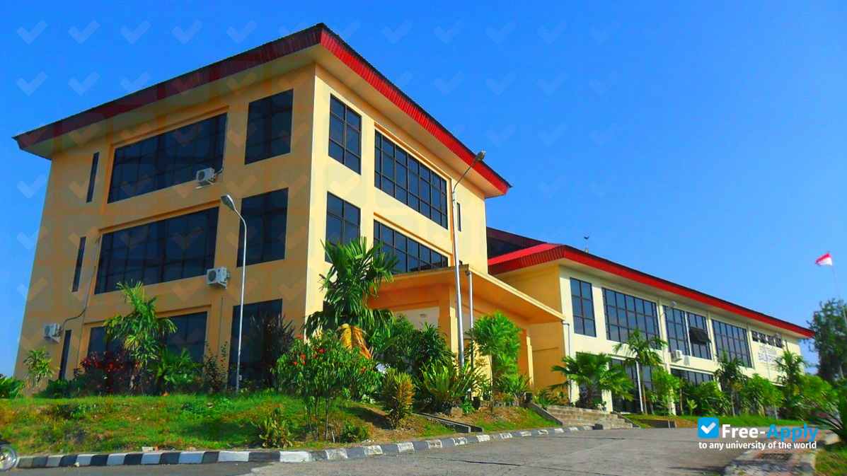 Photo de l’Politeknik Negeri Balikpapan #4