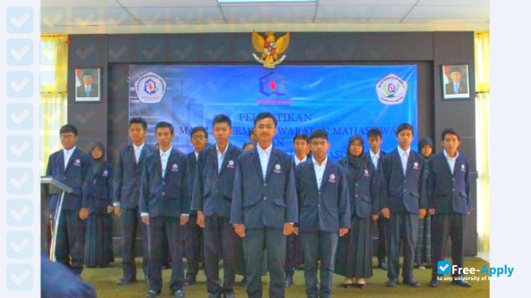 Photo de l’Politeknik Negeri Balikpapan