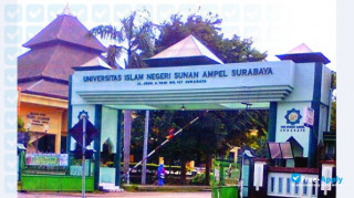 Universitas Islam Negeri Sunan Ampel Surabaya thumbnail #3