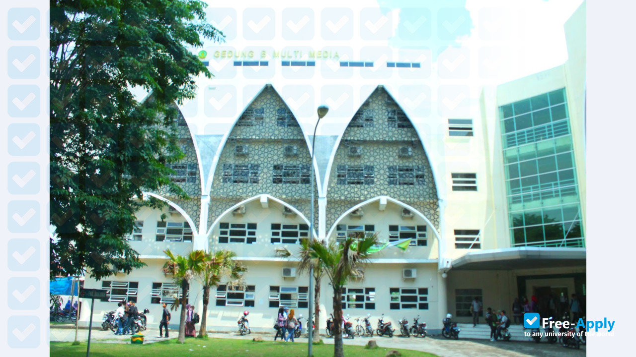 Photo de l’Universitas Islam Negeri Sunan Ampel Surabaya #6
