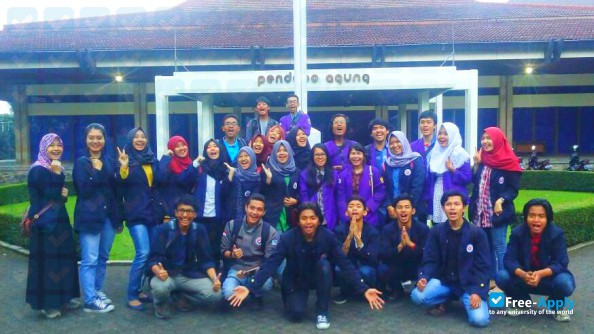 Foto de la Politeknik Negeri Bandung #6