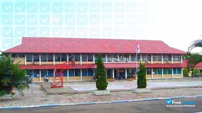 Politeknik Negeri Banjarmasin photo #5