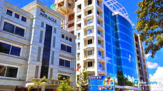 Indonesia University of Computer UNIKOM photo #1