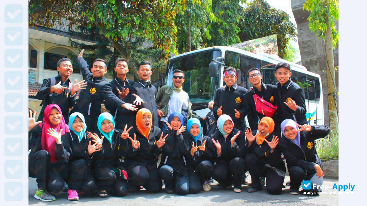 Photo de l’Institut Agama Islam Negeri IAIN Salatiga