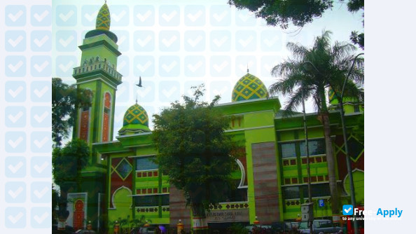 Institut Agama Islam Negeri IAIN Salatiga photo #7