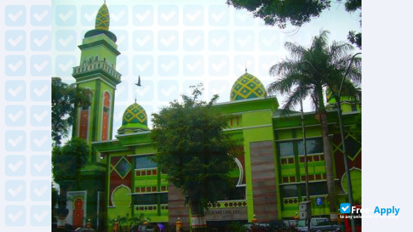 Foto de la Institut Agama Islam Negeri IAIN Salatiga #2