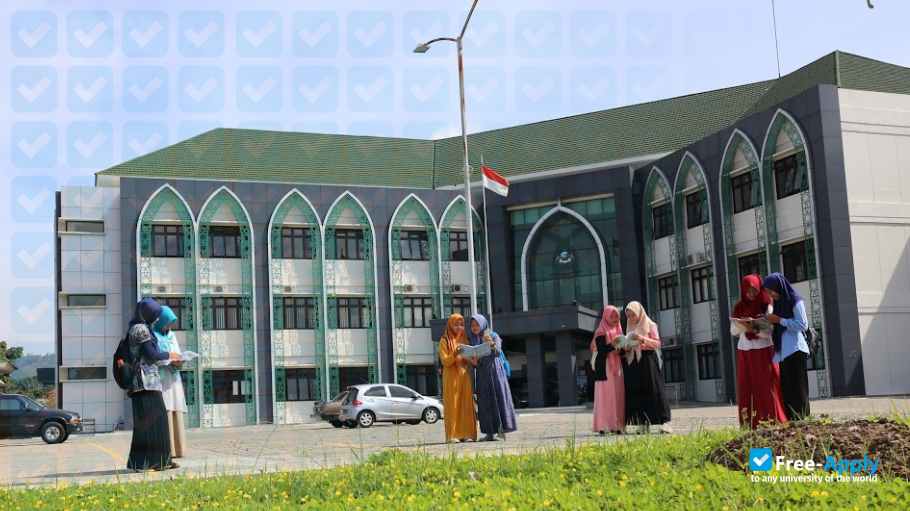 Institut Agama Islam Negeri IAIN Salatiga photo #2