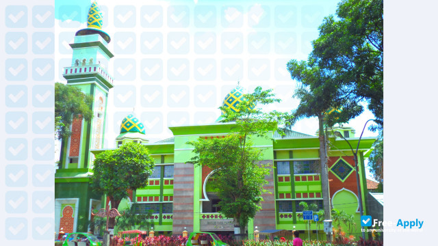 Foto de la Institut Agama Islam Negeri IAIN Salatiga #1