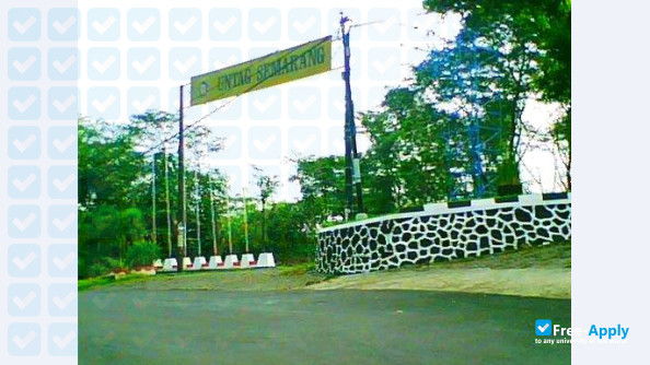 Universitas 17 Agustus 1945 Semarang photo #2