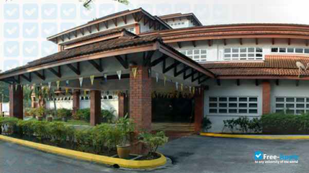 Photo de l’Kesuma Negara School of Economics #9