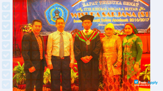 Photo de l’Kesuma Negara School of Economics #1