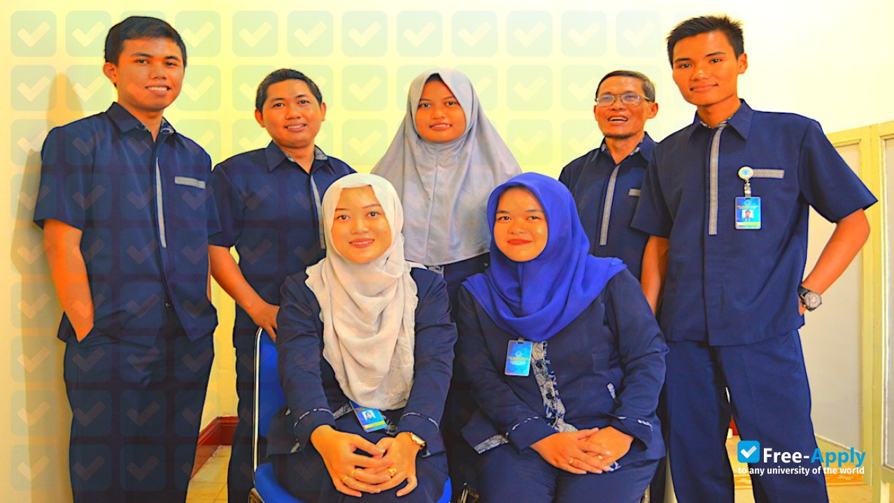 Photo de l’Kesuma Negara School of Economics #2