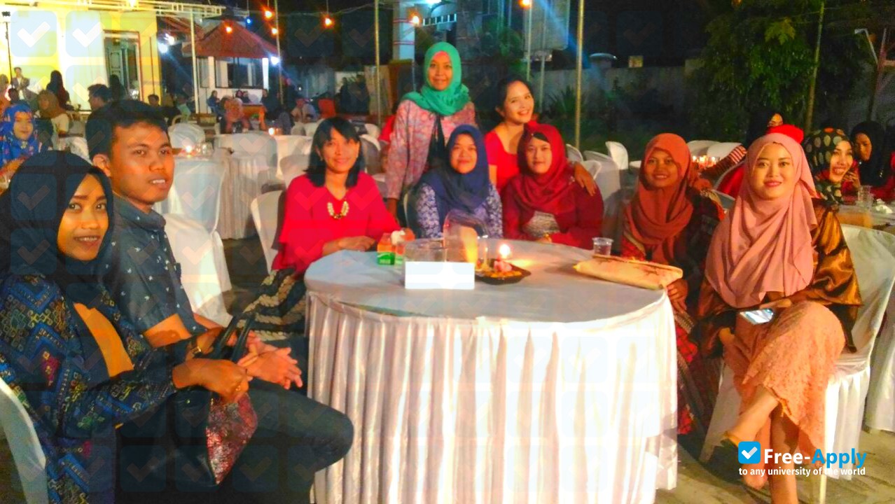 Kesuma Negara School of Economics photo