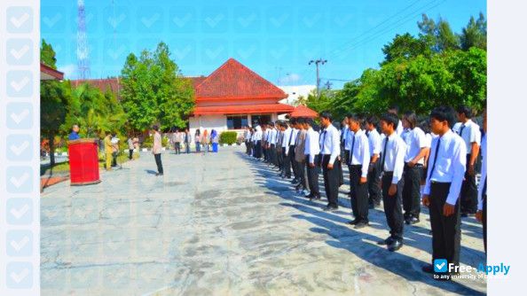 Photo de l’Kesuma Negara School of Economics #8