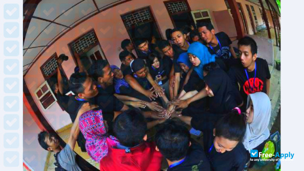 Photo de l’Kesuma Negara School of Economics #7