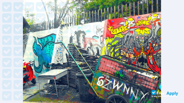 Institut Kesenian Jakarta photo #4