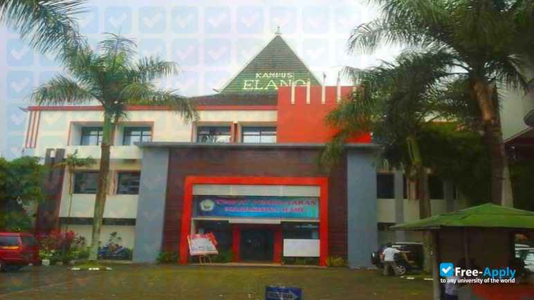College of Informatics and Computer Indonesia photo #3