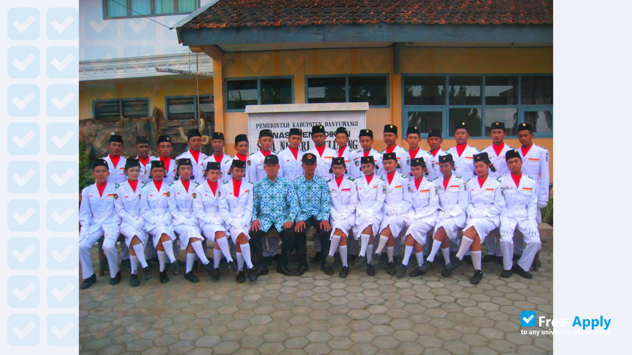 Politeknik Negeri Banyuwangi photo