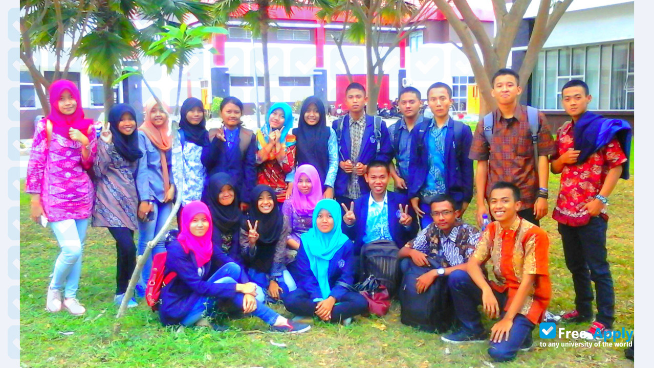 Photo de l’Politeknik Negeri Banyuwangi #4