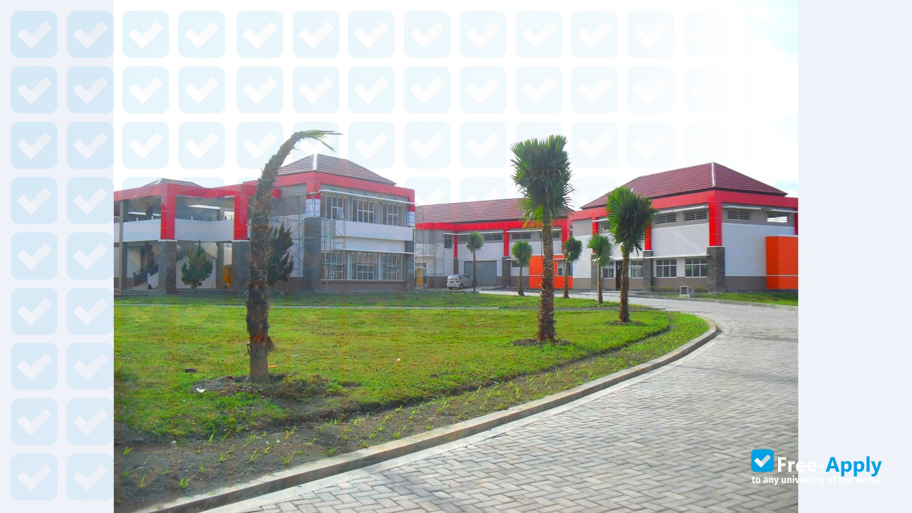 Photo de l’Politeknik Negeri Banyuwangi #6