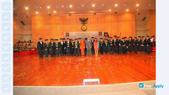 Institut Seni Indonesia Yogyakarta фотография №1