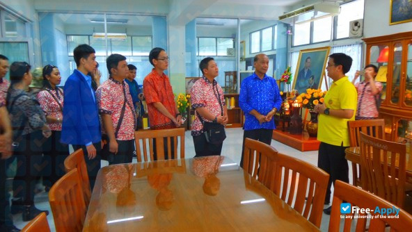 College of Information & Computer Management TIME Medan фотография №9