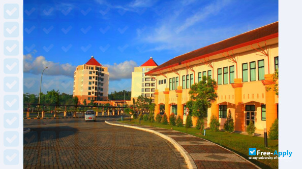 Politeknik Negeri Batam фотография №6