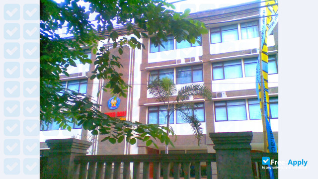 Photo de l’College of Information Management and Computer Engineering Bali #12