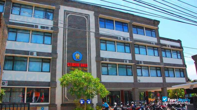 Photo de l’College of Information Management and Computer Engineering Bali #5