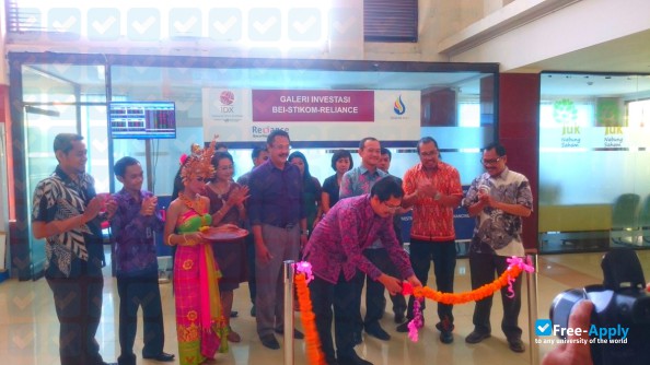 College of Information Management and Computer Engineering Bali photo #4