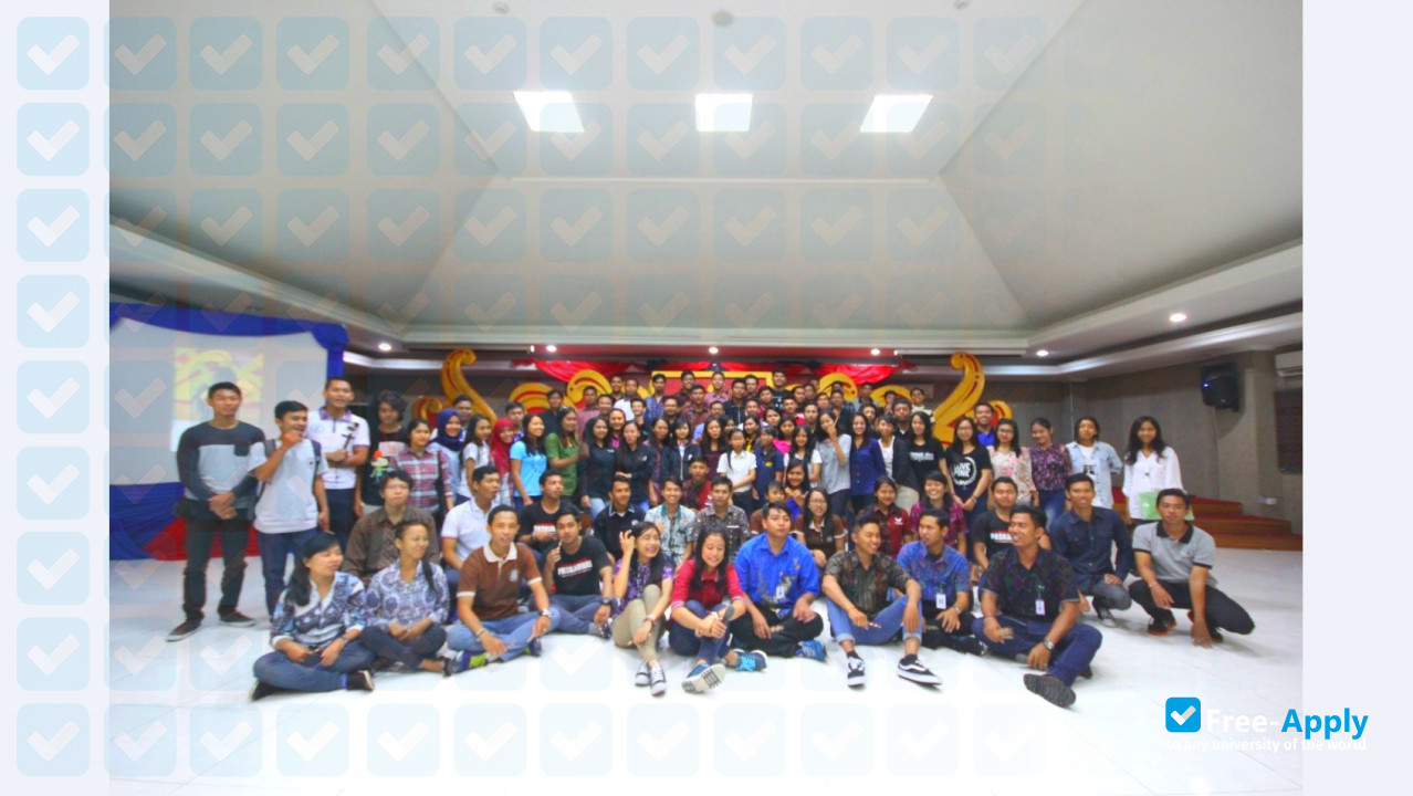 College of Information Management and Computer Engineering Bali photo #9