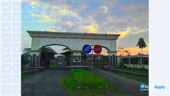 Politeknik Negeri Indramayu photo #2