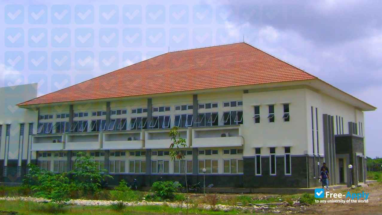 Politeknik Negeri Indramayu photo #3