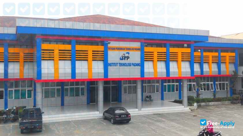 Photo de l’Institut Teknologi Padang