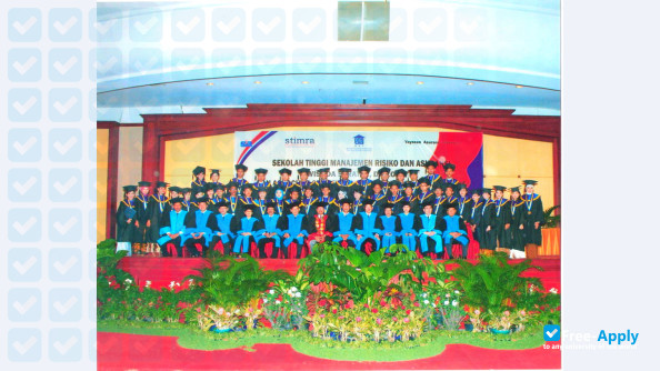 Institute of Risk Management and Insurance фотография №10