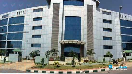 Institute of Risk Management and Insurance фотография №9