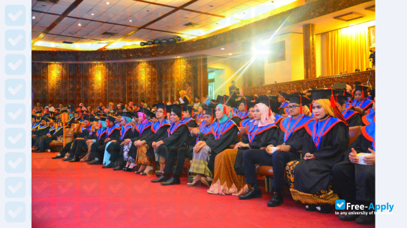 Institute of Risk Management and Insurance photo