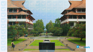 Miniatura de la Institute of Technology Bandung #1