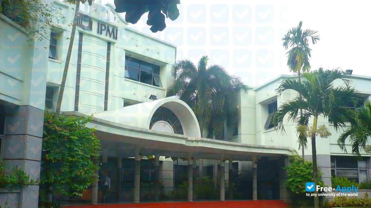 IPMI International Business School