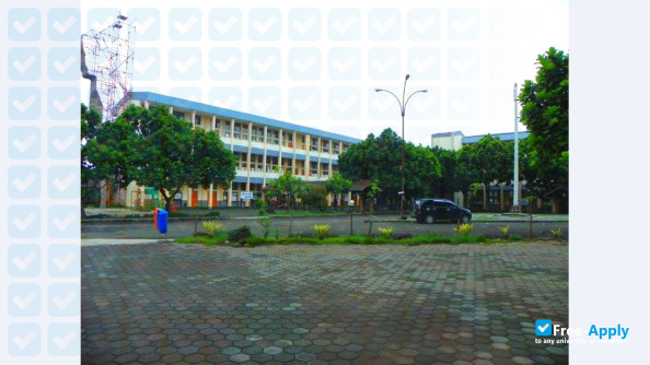 Universitas Islam Nusantara photo