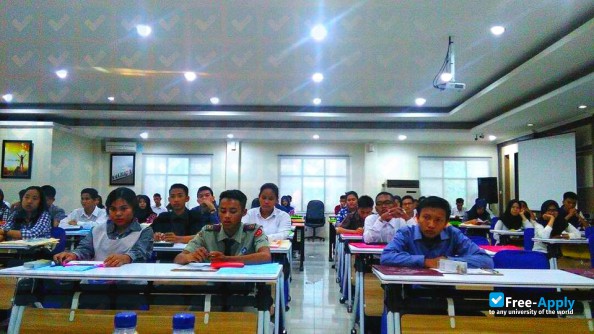 Photo de l’Technical College PLN #5