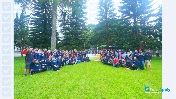 Photo de l’Technical College PLN #10