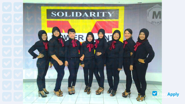 Photo de l’Technical College PLN #11