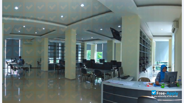 Surabaya Technical School фотография №6