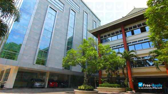 Surabaya Technical School фотография №3