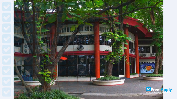 Surabaya Technical School фотография №7