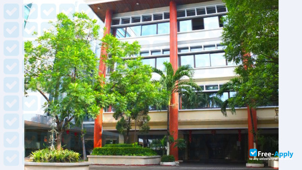 Surabaya Technical School фотография №5