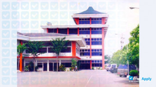 Miniatura de la Surabaya Technical School #5