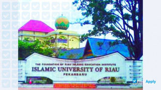 Miniatura de la Islamic University of Riau #1